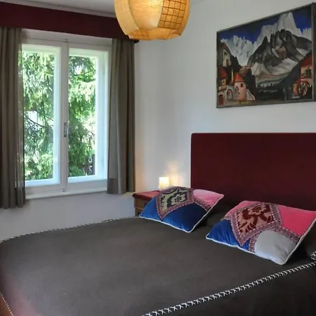 The Mountain View In San Vito di Cadore