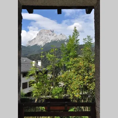 The Mountain View In *