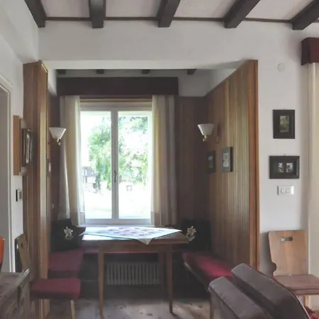 The Mountain View In Holiday home San Vito di Cadore