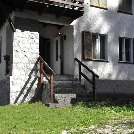 The Mountain View In Holiday home *