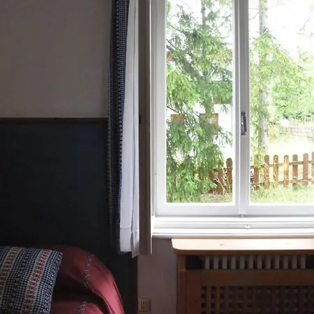 The Mountain View In Holiday home