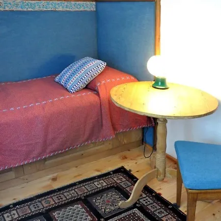 The Mountain View In Holiday home San Vito di Cadore
